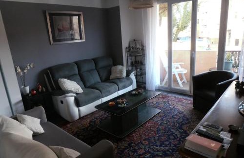 Mont Duplan Apartment | Cosy Nîmes