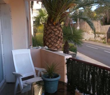 Mont Duplan Apartment | Cosy Nîmes