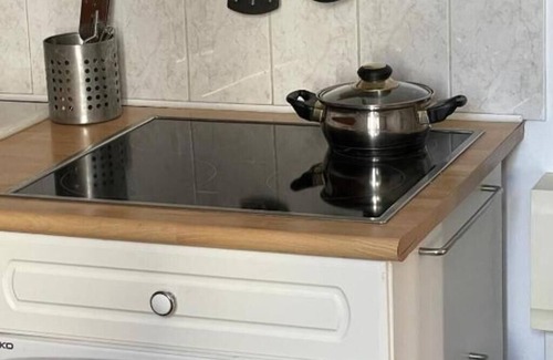 La Courneuve Apartment | Cosy N'est - Spacious apartment with garden just outside Paris.