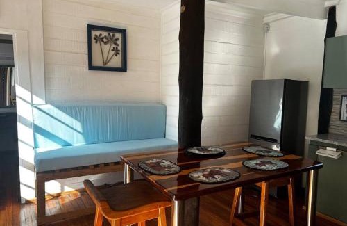 Tugela Mouth Apartment | Cosy one bedroom garden cottage