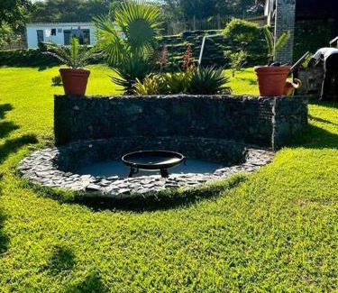 Tugela Mouth Apartment | Cosy one bedroom garden cottage