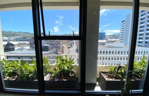 Te Aro Apartment | Cosy Penthouse Apartment