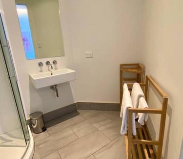 Te Aro Apartment | Cosy Penthouse Apartment