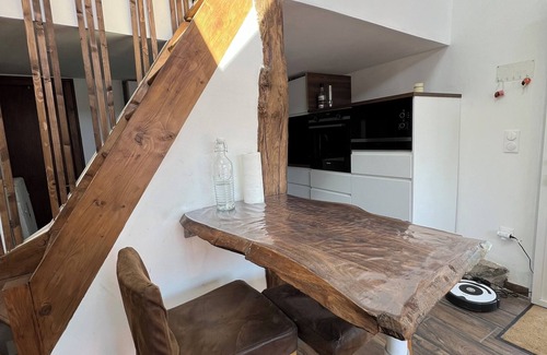 Gouesnach House | Cosy Penty between land and sea