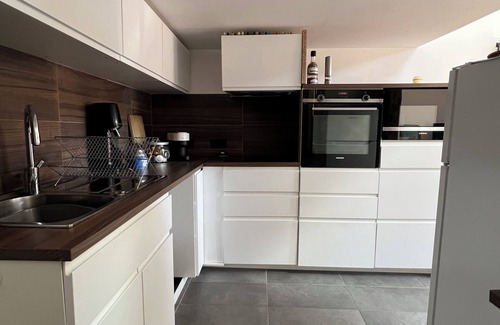 Gouesnach House | Cosy Penty between land and sea