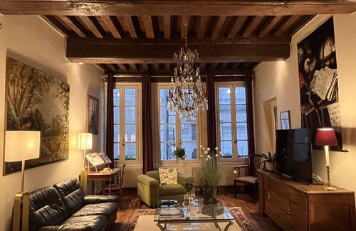 Centre Sud House | COSY POTET