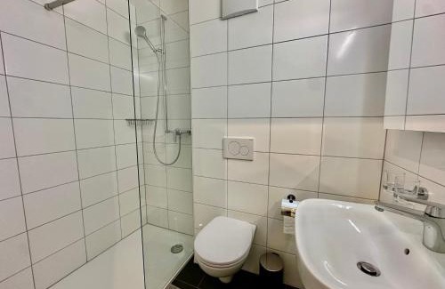 Lausanne Hotel | Cosy private room in Lausanne center