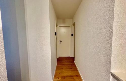 Lausanne Hotel | Cosy private room in Lausanne center