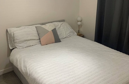 Peterborough House | cosy property in peterborough