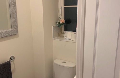 Peterborough House | cosy property in peterborough