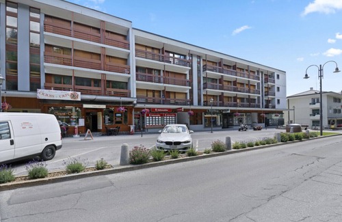 Noes Apartment | Cosy, renovated apartment in the heart of the resort