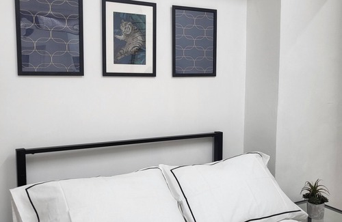 Camden Town with Primrose Hill Apartment | Cosy Renovated Room in Camden Town - 1 min from Camden Market