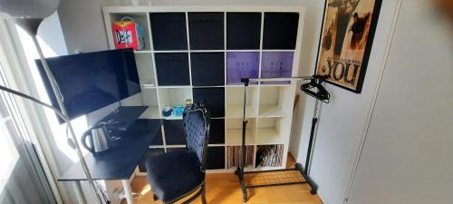 Amager House | Cosy room in Copenhagen townhouse