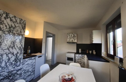 Hoetting House | Cosy Room in Modern Flat