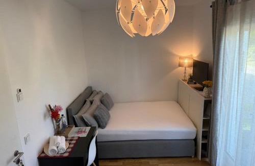 Fredersdorf House | Cosy room near Berlin and close to Tesla Factory in Brandenburg