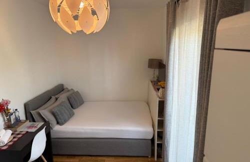 Fredersdorf House | Cosy room near Berlin and close to Tesla Factory in Brandenburg