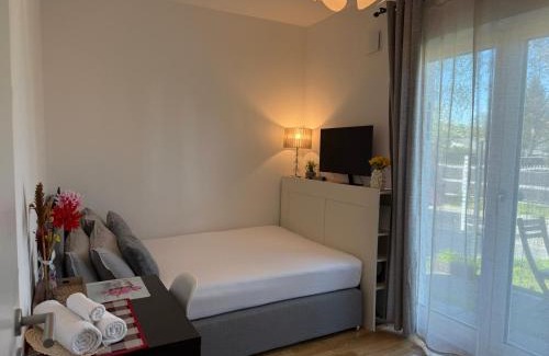 Fredersdorf House | Cosy room near Berlin and close to Tesla Factory in Brandenburg