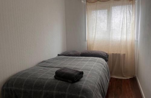 Crofton Park House | Cosy rooms in London