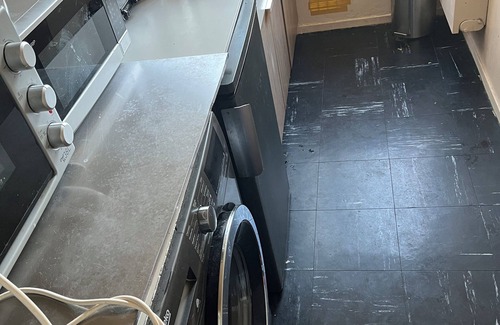 Limoges Apartment | Cosy south-facing T2 apartment