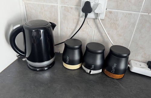 Bloubergstrand Cottage | Cosy space for work or getaway close to Blougberg beach Cape Town