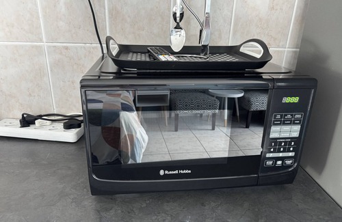 Bloubergstrand Cottage | Cosy space for work or getaway close to Blougberg beach Cape Town