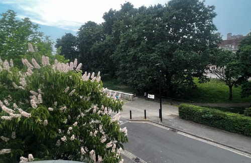 College Apartment | Cosy Stay in the Lord Host Apartment Next to a Arts Centre