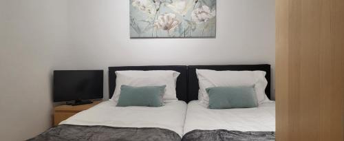 Mapperley Apartment | Cosy Stays Daybrook