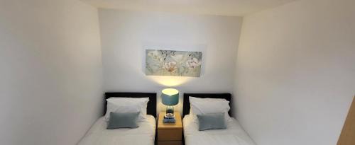 Mapperley Apartment | Cosy Stays Daybrook