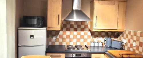 Mapperley Apartment | Cosy Stays Daybrook