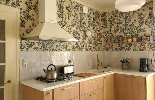 Krutenau Apartment | Cosy Strasbourg centre