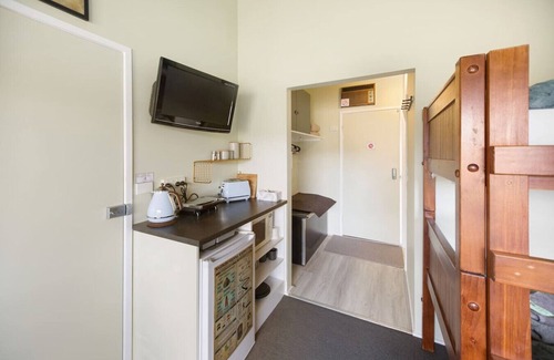 Merrijig House | Cosy Studio #3 at Mt Buller Stays