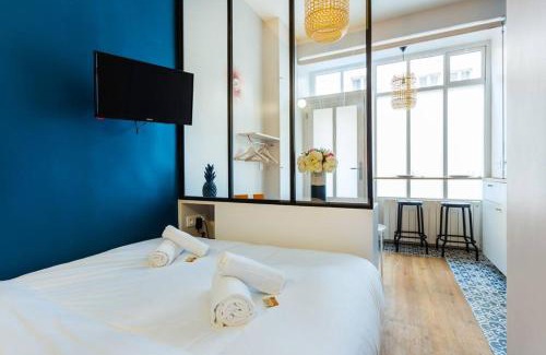 Ternes Apartment | Cosy studio - Arc de Triomphe