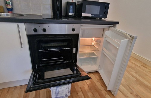 Camberwell Apartment | Cosy studio at Camberwell