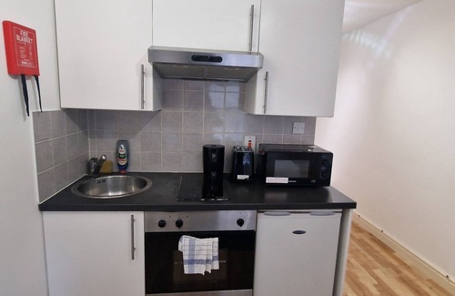 Camberwell Apartment | Cosy studio at Camberwell