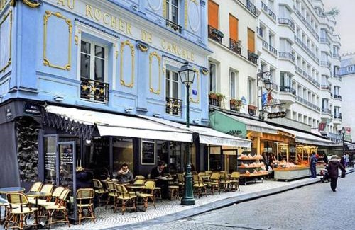 La Celle-sous-Gouzon Apartment | Cosy studio near Grand Boulevard