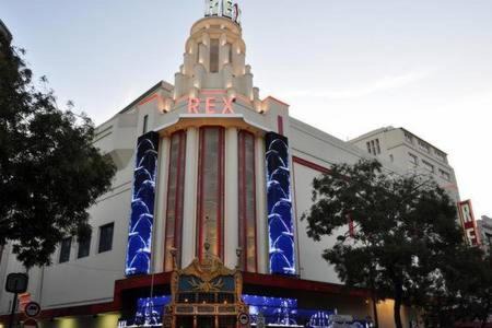 La Celle-sous-Gouzon Apartment | Cosy studio near Grand Boulevard