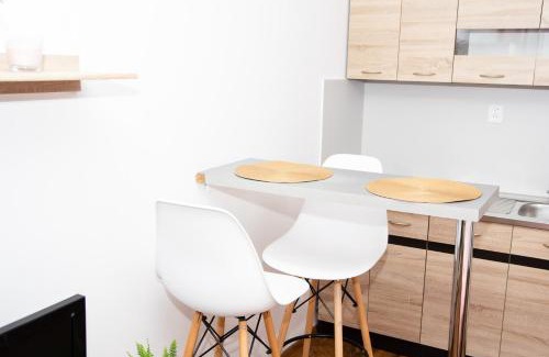 Nove Zamky Apartment | COSY STUDIO IN NOVE ZAMKY
