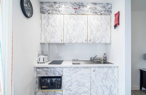 Sheffield Apartment | Cosy Studio in Sheffield – APT 23