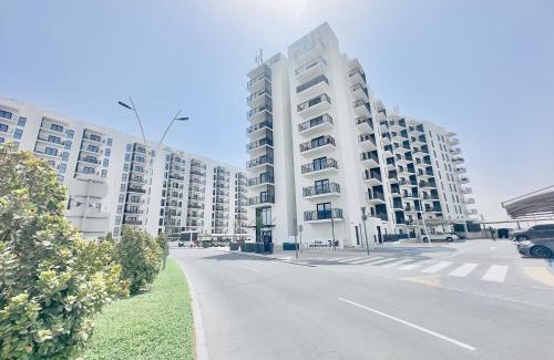 Abu Dhabi Apartment | Cosy Studio in Yas Island, Abu Dhabi