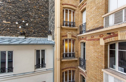 Quinze-Vingts Apartment | Cosy Studio near Bastille place