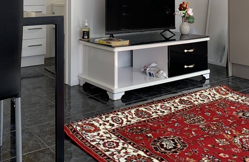Waterview House | Cosy Studio Room- 6km Away From City Central