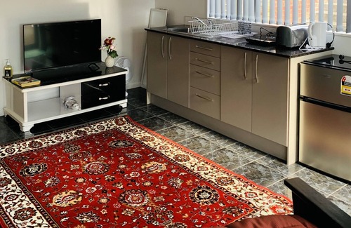 Waterview House | Cosy Studio Room- 6km Away From City Central