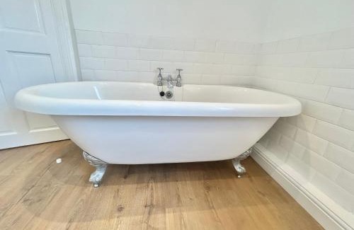 Hull House | Cosy stylish house West Hull