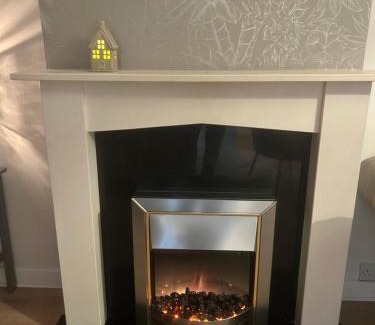 Hull House | Cosy stylish house West Hull