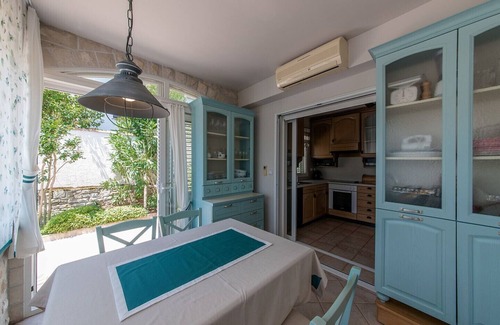 Karigador House | COSY SUMMER HOUSE KARIGADOR