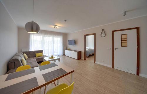 Pogorzelica Apartment | Cosy Sun Seasons 24 Apartments in Pogorzelica Close to the Beach by Noclegi Renters