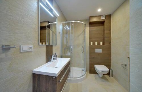 Pogorzelica Apartment | Cosy Sun Seasons 24 Apartments in Pogorzelica Close to the Beach by Noclegi Renters