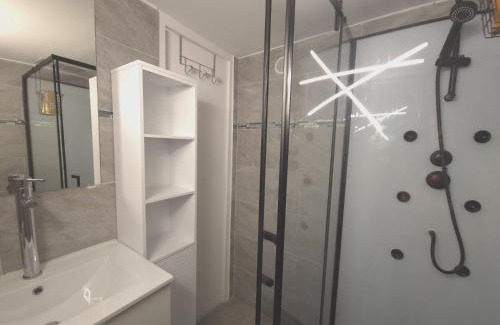 Le Rouet Apartment | cosy t-3 proche velodrome,plages idéalement situé