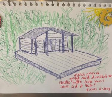 Mimizan Other | Cosy tinny house avec beignoire in the forest et toilette seche