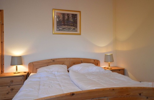 Manderscheid Apartment | Cosy topfloor apartment in Manderscheid
